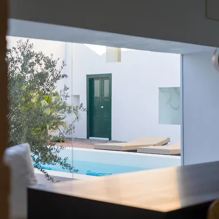Casa Montelongo - Adults Only Villa *