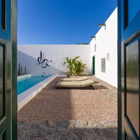 Casa Montelongo - Adults Only Villa *