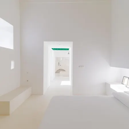 Casa Montelongo - Adults Only Villa *