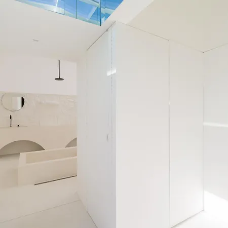 Casa Montelongo - Adults Only Villa *