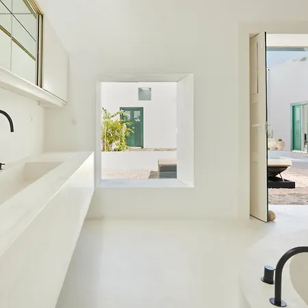 Casa Montelongo - Adults Only Villa