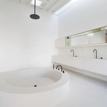 Villa Casa Montelongo - Adults Only *