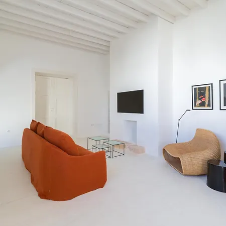 Casa Montelongo - Adults Only La Oliva