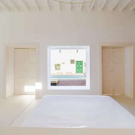 Villa Casa Montelongo - Adults Only *
