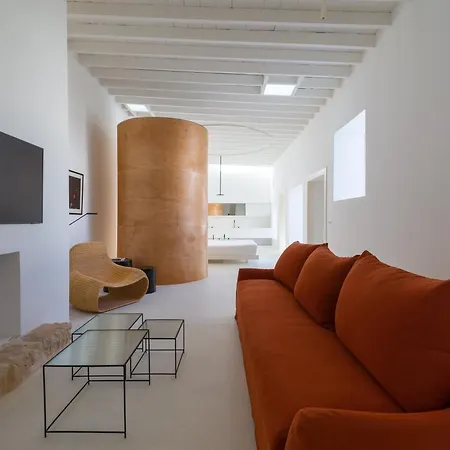Casa Montelongo - Adults Only La Oliva