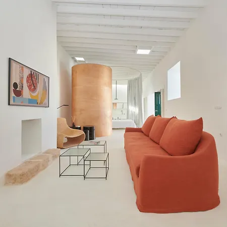 Villa Casa Montelongo - Adults Only La Oliva