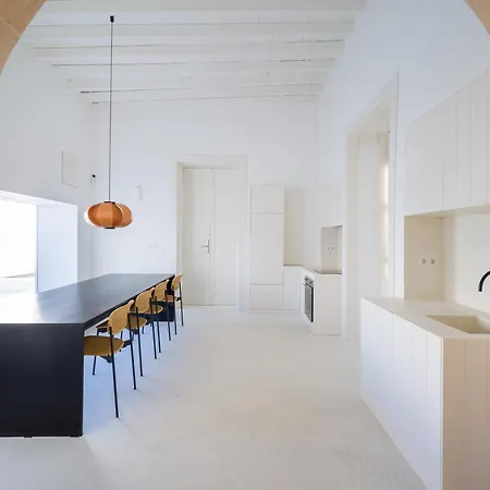 Casa Montelongo - Adults Only Villa *