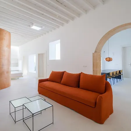 Casa Montelongo - Adults Only La Oliva