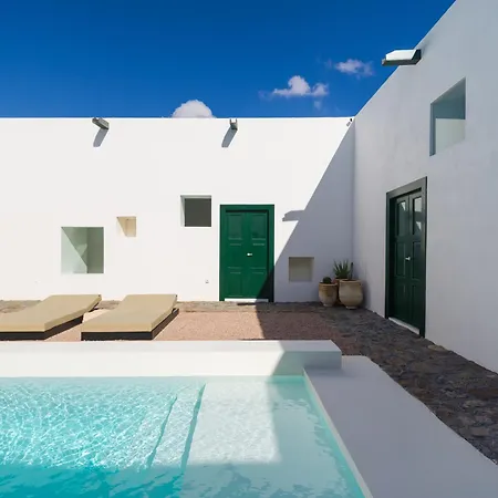 Casa Montelongo - Adults Only Villa