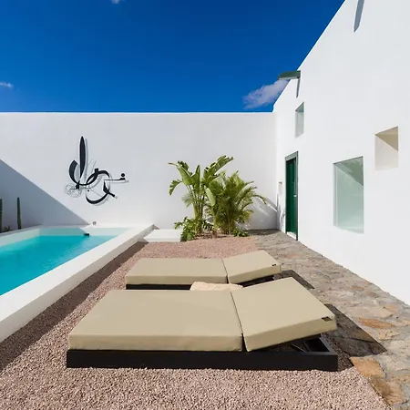 Casa Montelongo - Adults Only Villa *