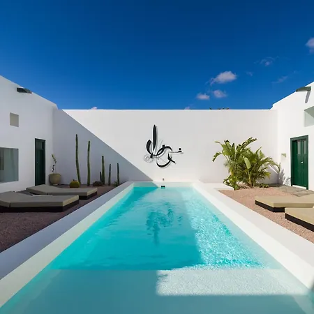 Casa Montelongo - Adults Only Villa