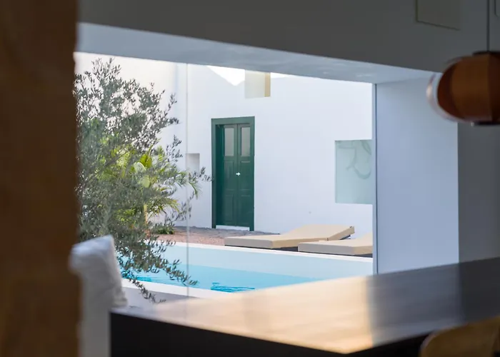 Casa Montelongo - Adults Only Villa *