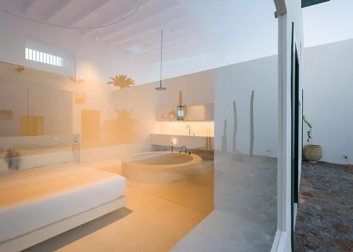 Villa Casa Montelongo - Adults Only *