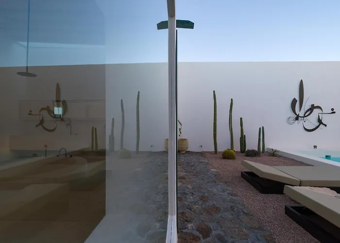 Casa Montelongo - Adults Only Villa La Oliva