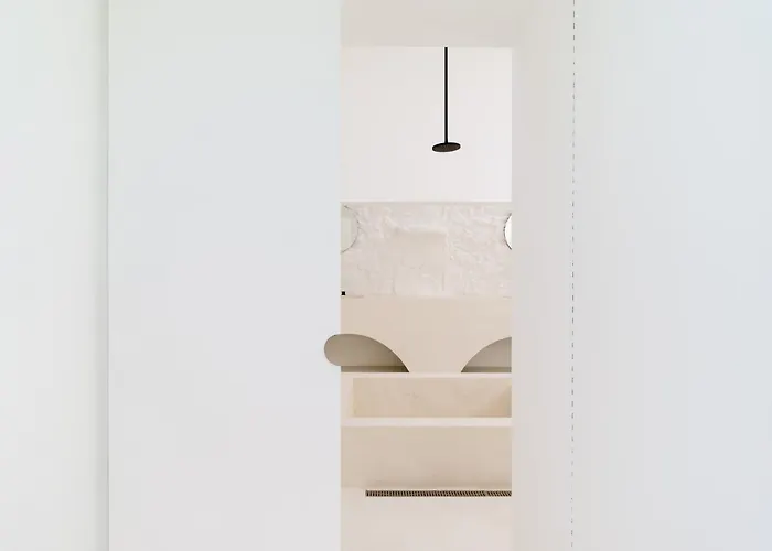 Villa Casa Montelongo - Adults Only