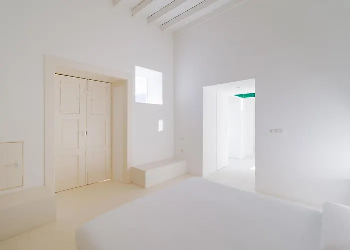 Villa Casa Montelongo - Adults Only