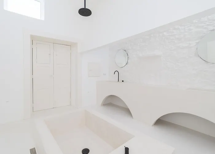 Casa Montelongo - Adults Only Villa La Oliva