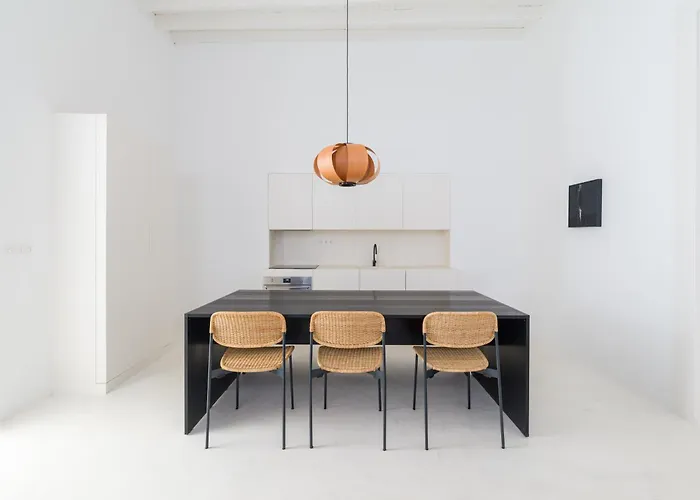 Villa Casa Montelongo - Adults Only La Oliva