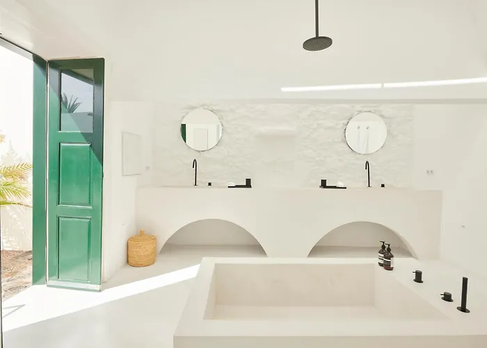 Casa Montelongo - Adults Only La Oliva