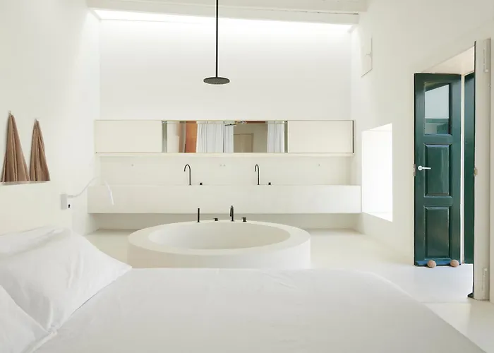 Villa Casa Montelongo - Adults Only *