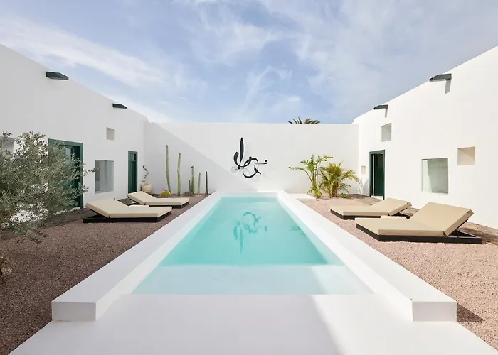 Casa Montelongo - Adults Only Villa