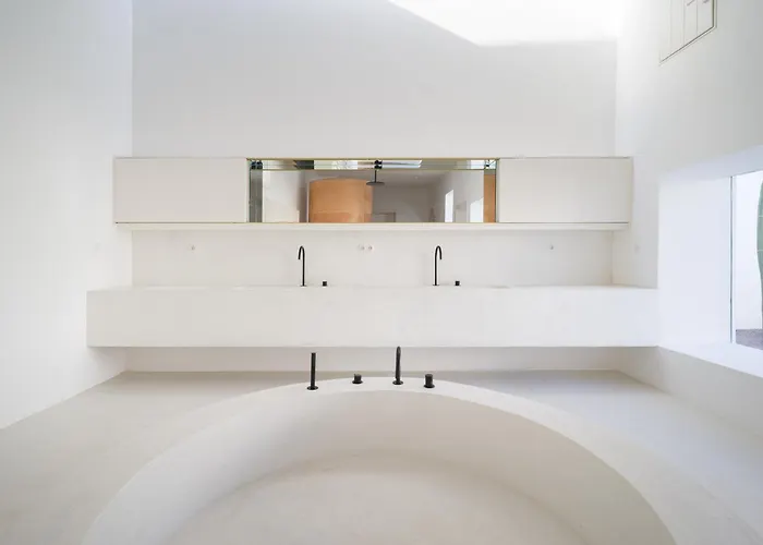 Casa Montelongo - Adults Only Villa La Oliva