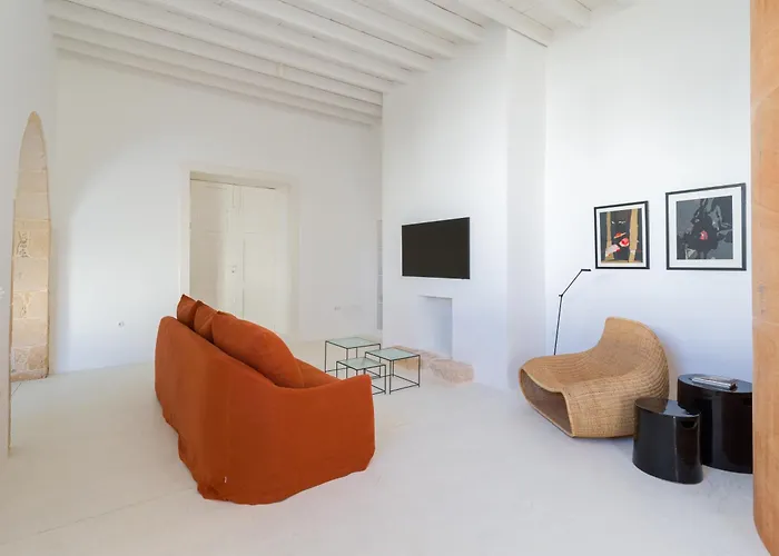 Casa Montelongo - Adults Only La Oliva