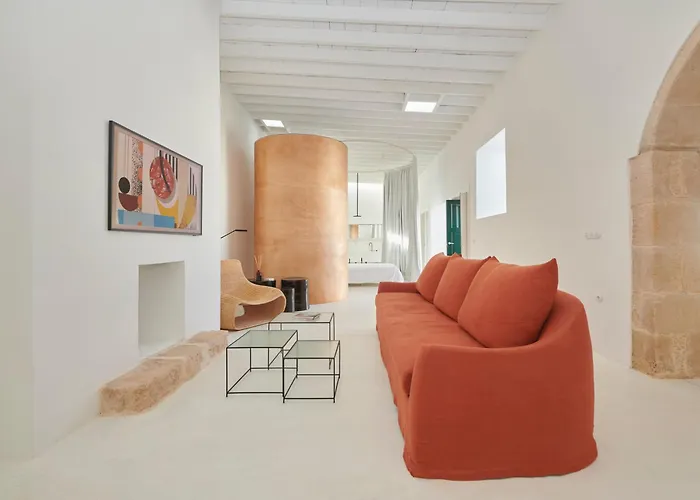 Villa Casa Montelongo - Adults Only La Oliva