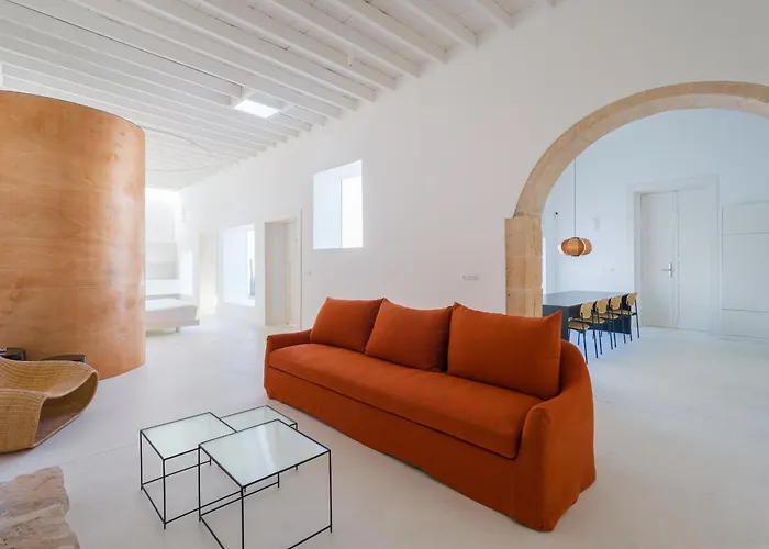 Casa Montelongo - Adults Only La Oliva