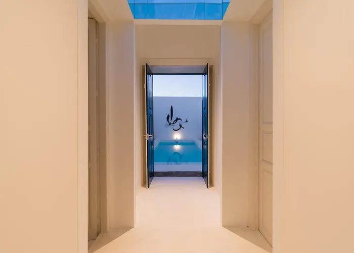 Villa Casa Montelongo - Adults Only *