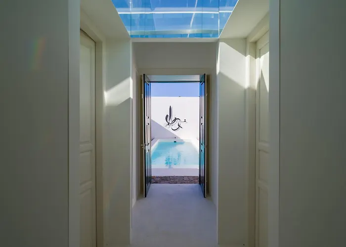 Villa Casa Montelongo - Adults Only La Oliva