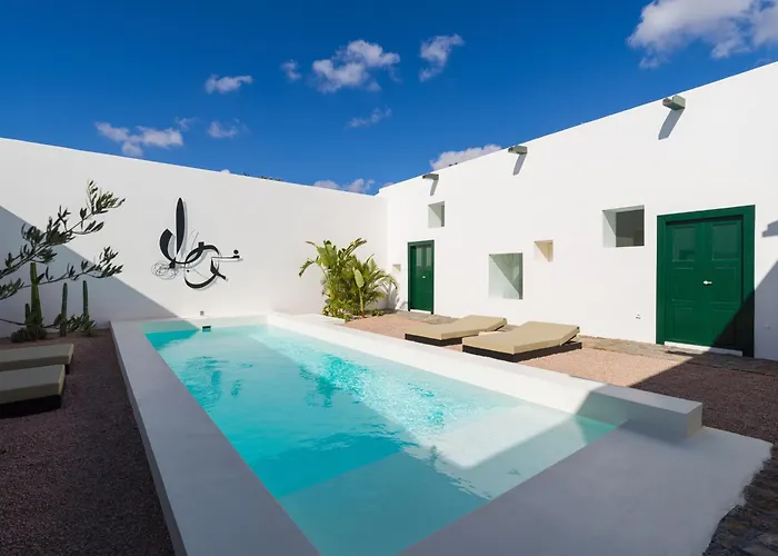 Villa Casa Montelongo - Adults Only