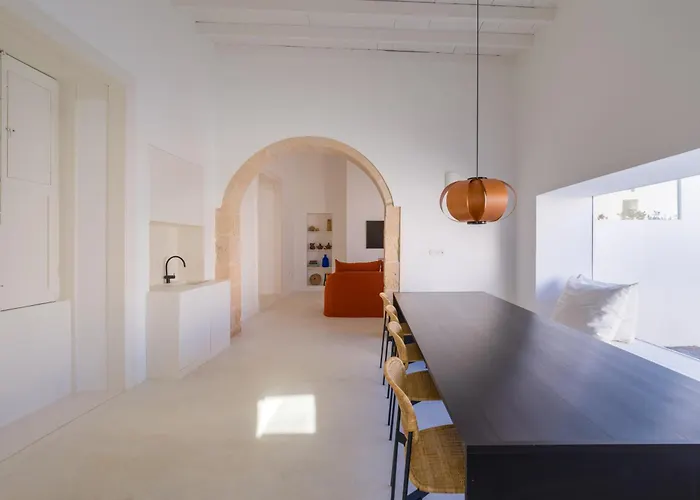 Casa Montelongo - Adults Only Villa *